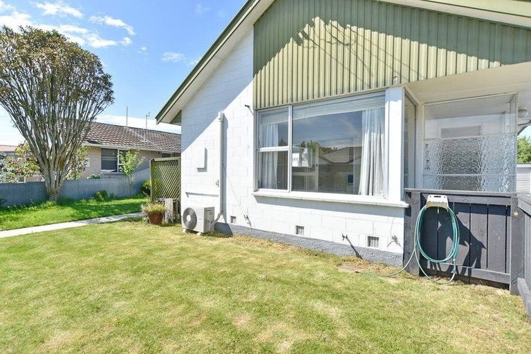 Photo of property in 1/49 Cedars Street, Hoon Hay, Christchurch, 8025