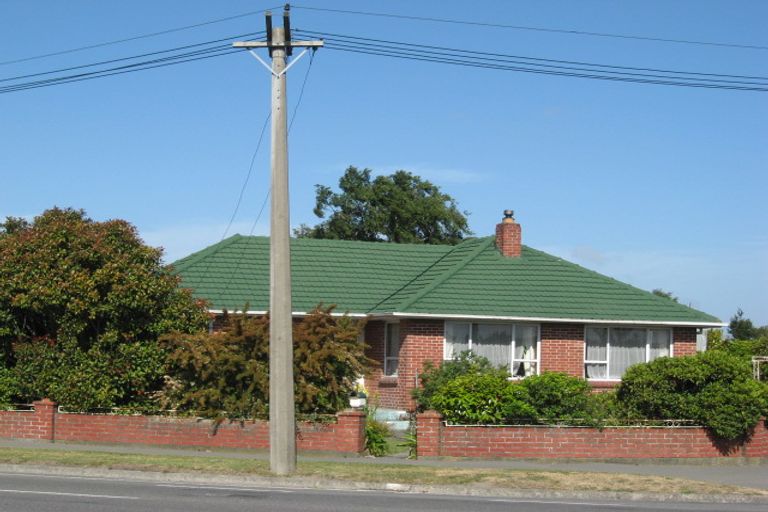 Photo of property in 48 Russley Road, Russley, Christchurch, 8042