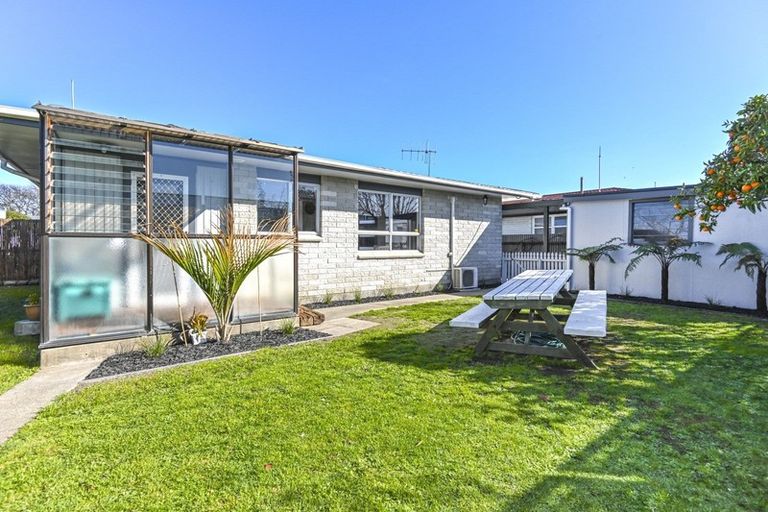 Photo of property in 3/505 Burnett Street, Mahora, Hastings, 4120