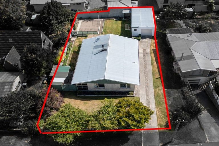 Photo of property in 20 Eureka Street, Alexandra, 9320