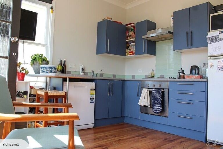 Photo of property in 48a Porritt Avenue, Mount Victoria, Wellington, 6011