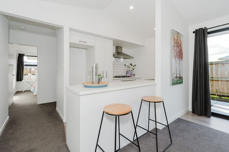 Photo of property in 4/7 Saint Pauls Road, Chartwell, Hamilton, 3210