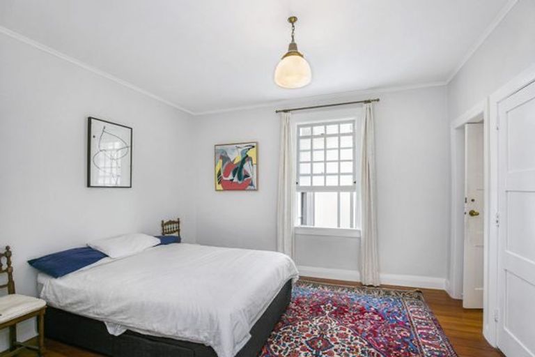 Photo of property in 4/17 Oriental Terrace, Oriental Bay, Wellington, 6011