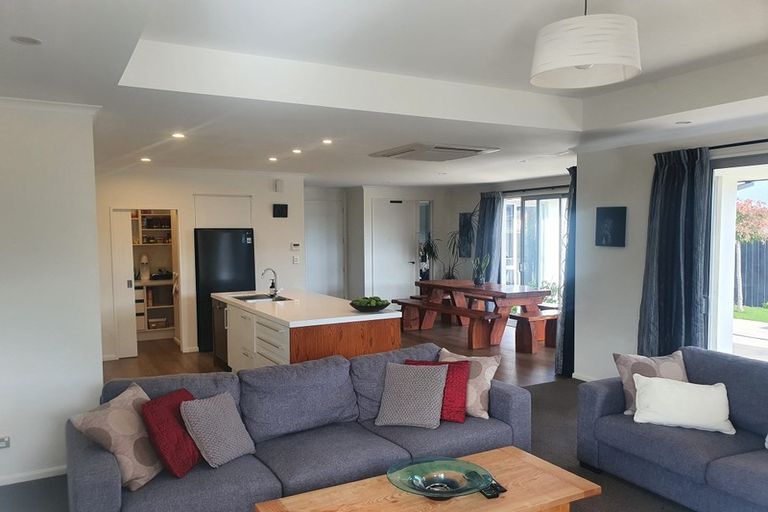 Photo of property in 47 Taiore Crescent, Marshland, Christchurch, 8083