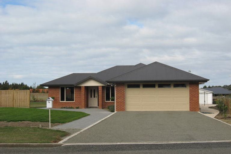 Photo of property in 10 Gordon Street, Weston, Oamaru, 9401