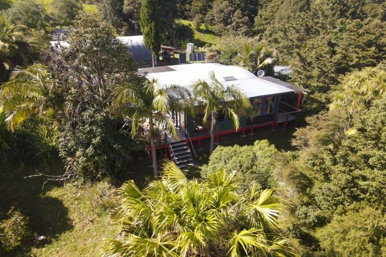 Photo of property in 341 Irvine Road, Purua, Whangarei, 0176