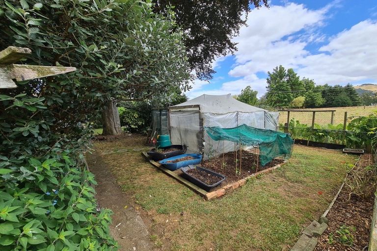 Photo of property in 374 Rawhiti Road, Te Aroha, 3392