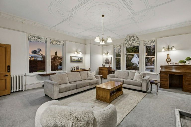 Photo of property in 45 Ross Street, Roslyn, Dunedin, 9010