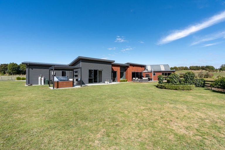 Photo of property in 42 Saulbrey Road, Ngaruawahia, Hamilton, 3288