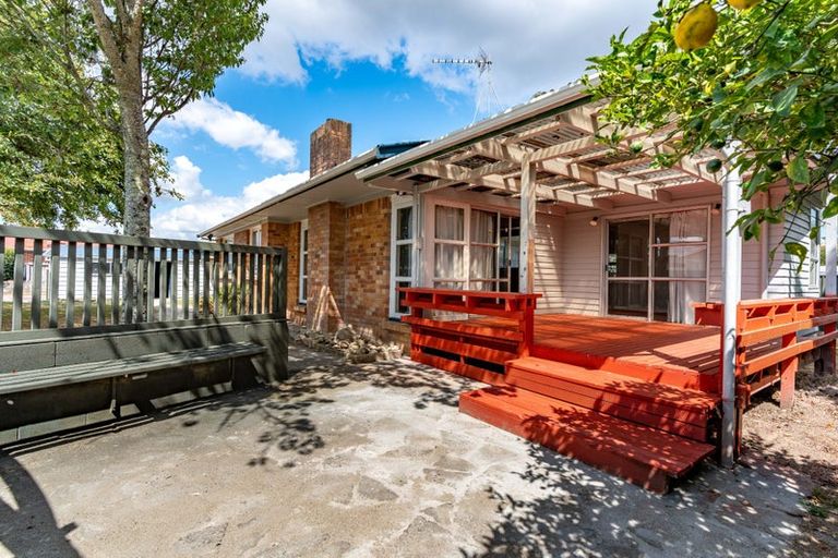 Photo of property in 3 Casper Street, Fairfield, Hamilton, 3214