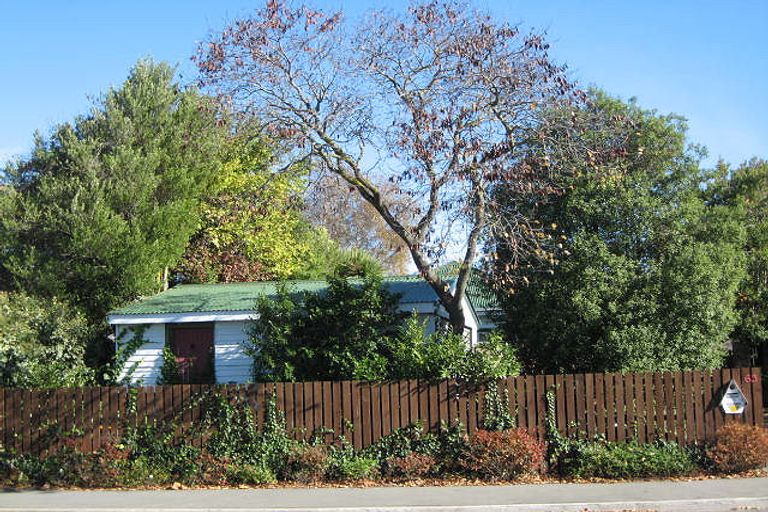 Photo of property in 2/63 Idris Road, Fendalton, Christchurch, 8052