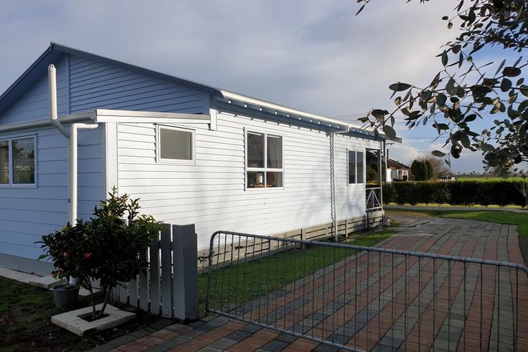 Photo of property in 21 Farmer Road, Waitoa, 3310