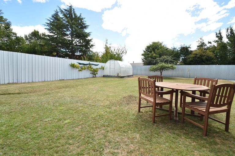 Photo of property in 9 Glenbrook Crescent, Twizel, 7901