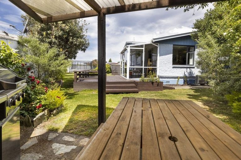Photo of property in 21 Newbourne Crescent, Redwoodtown, Blenheim, 7201