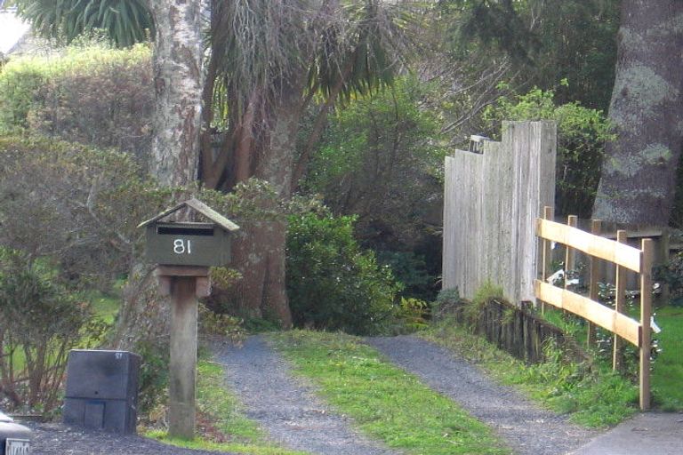 Photo of property in 81 Clarkin Road, Fairfield, Hamilton, 3214