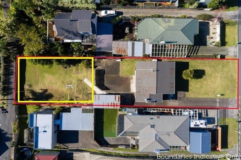 Photo of property in 94 Freyberg Street, Otumoetai, Tauranga, 3110