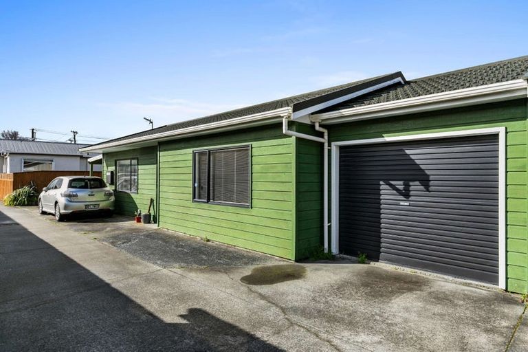 Photo of property in 3/96 Wakefield Street, Alicetown, Lower Hutt, 5010
