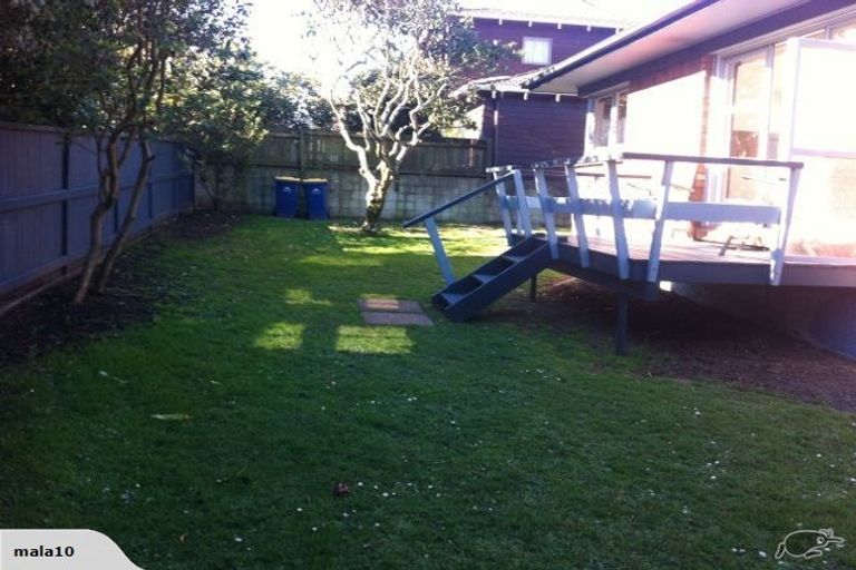 Photo of property in 3/8 Ngaio Street, Takapuna, Auckland, 0622