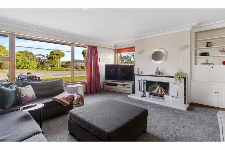 Photo of property in 172 Claremont Road, Otipua Creek, Timaru, 7974