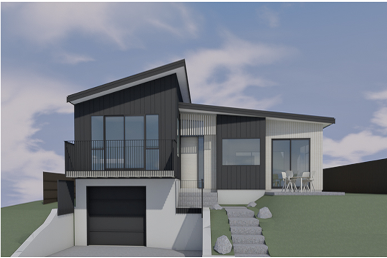 Photo of property in 36 Atkins Road, Luggate, Wanaka, 9382