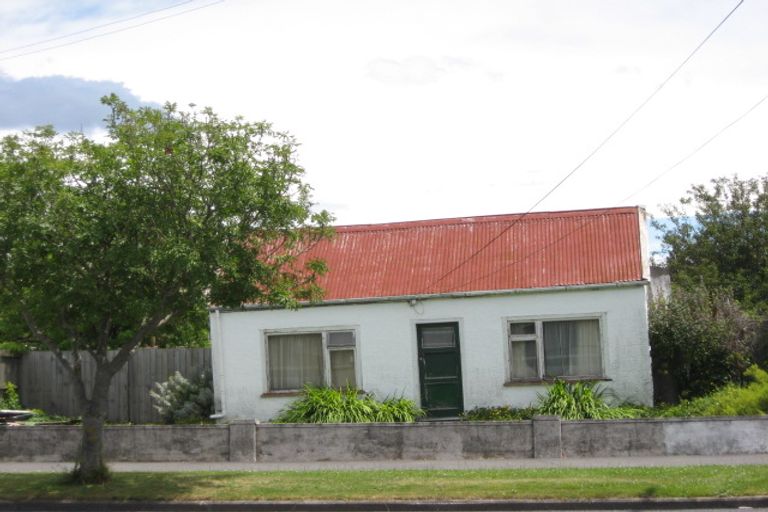 Photo of property in 71 Saint Johns Street, Woolston, Christchurch, 8062
