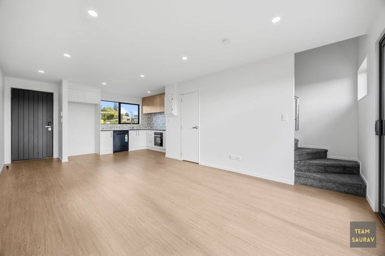 Photo of property in 18 Kaititiko Road, Rosehill, Papakura, 2113