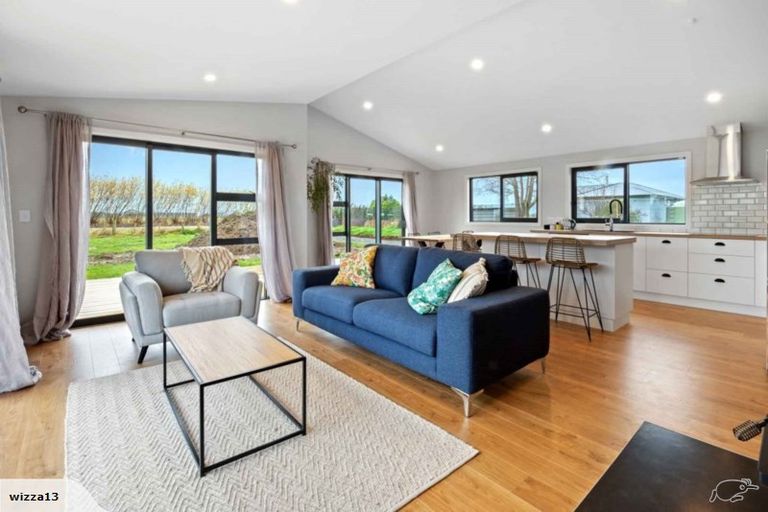 Photo of property in 21 Roberts Road, Drummond, Otautau, 9683