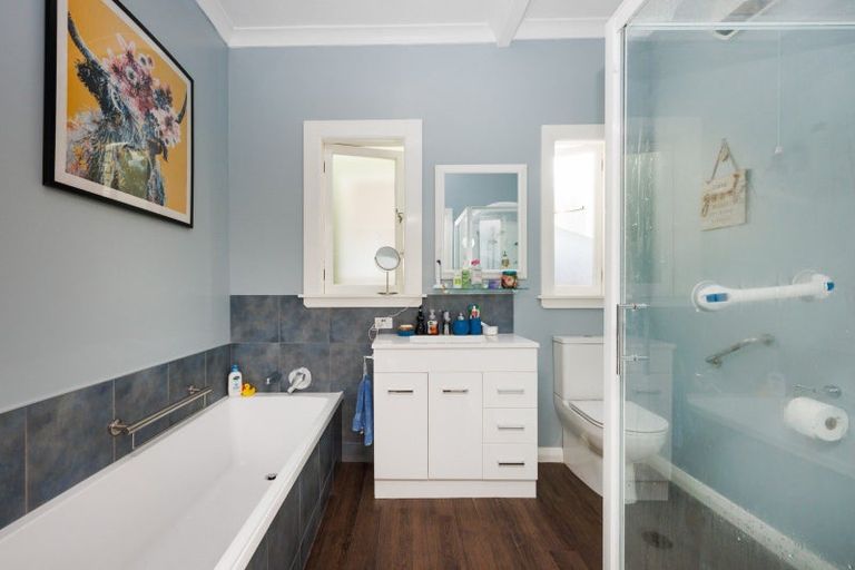 Photo of property in 17 Manson Street, Terrace End, Palmerston North, 4410