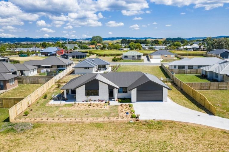 Photo of property in 8 Digby Place, Waipu, 0510