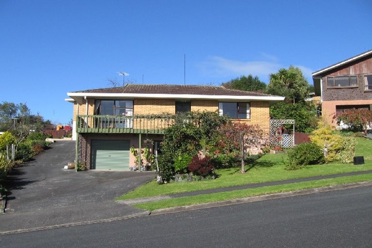 Photo of property in 22a Coquette Street, Warkworth, 0910