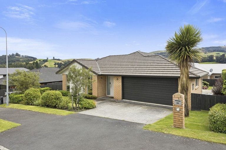 Photo of property in 63 Severn Street, Green Island, Dunedin, 9018