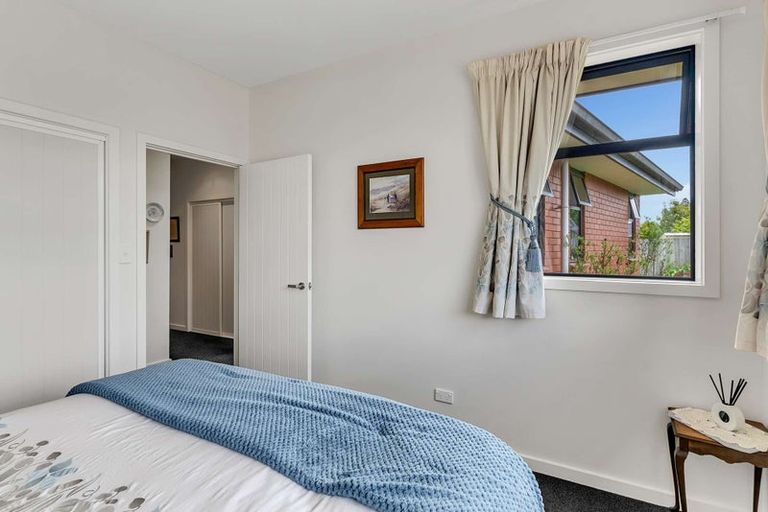 Photo of property in 4 Orchard Grove, Netherby, Ashburton, 7700