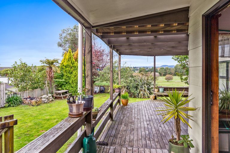 Photo of property in 548 Ngongotaha Road, Fairy Springs, Rotorua, 3015