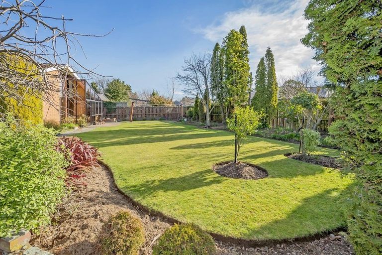 Photo of property in 1 Craigieburn Street, Darfield, 7510