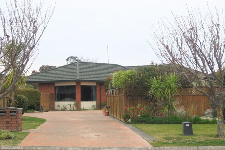 Photo of property in 8b Wilton Row, Taradale, Napier, 4112