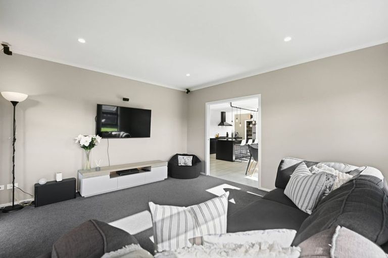 Photo of property in 23 Tiaki Way, Cambridge, 3434