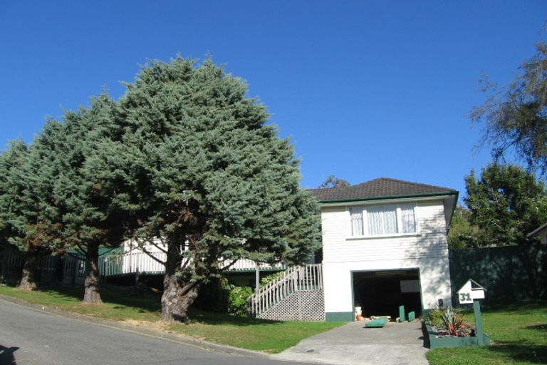 Photo of property in 31 Holborn Drive, Stokes Valley, Lower Hutt, 5019