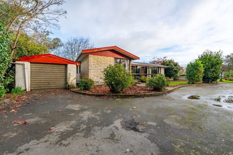 Photo of property in 6 Dampier Street, Oceanview, Timaru, 7910