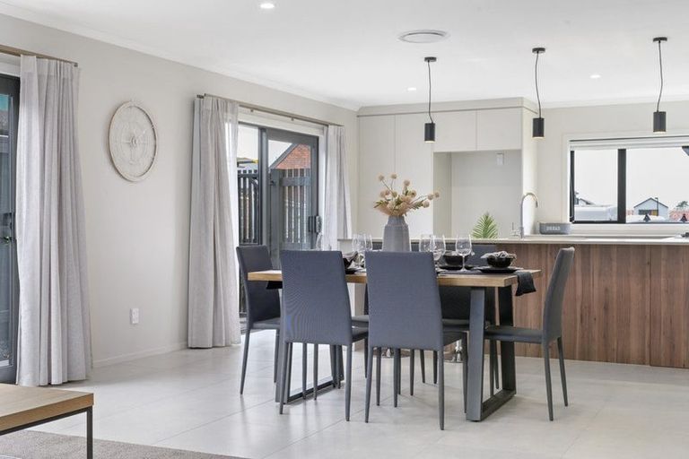 Photo of property in 33 Earp Crescent, Chartwell, Hamilton, 3210