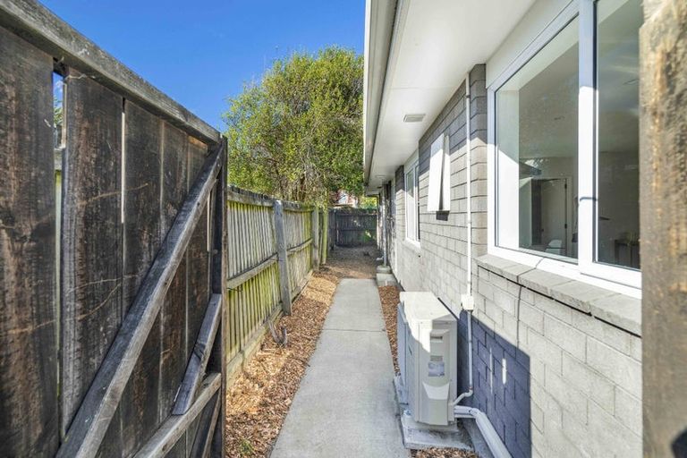 Photo of property in 99a Bower Avenue, New Brighton, Christchurch, 8083