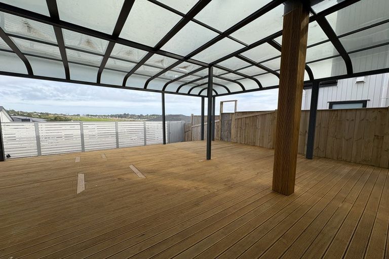 Photo of property in 42 Dromoland Drive, Flat Bush, Auckland, 2019