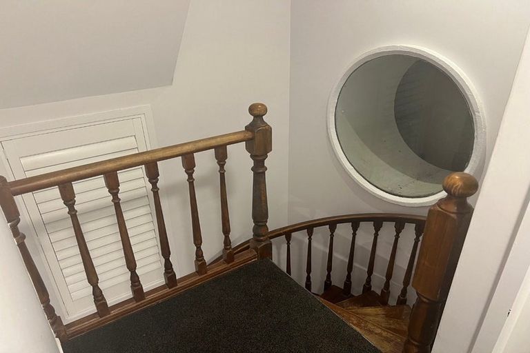 Photo of property in 1/99 Major Hornbrook Road, Mount Pleasant, Christchurch, 8081