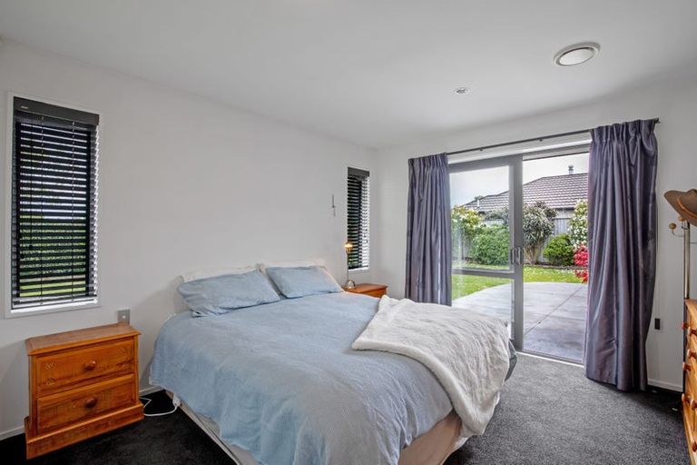 Photo of property in 3 Palladio Avenue, Leeston, 7632