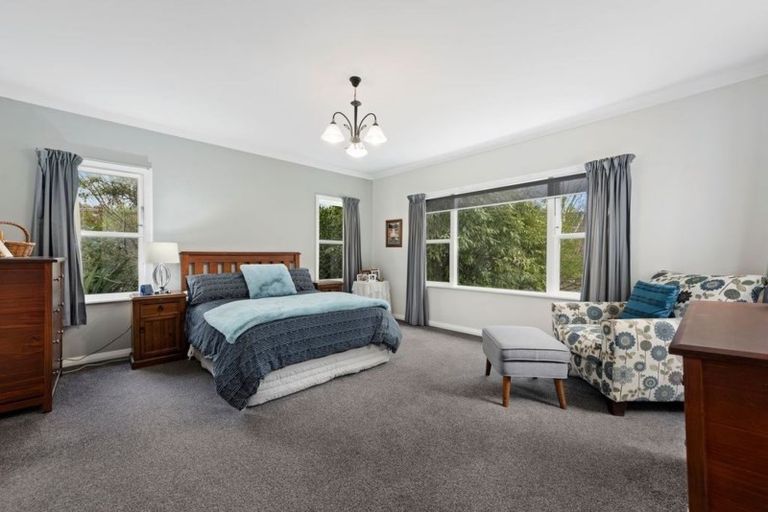 Photo of property in 3 Blue Mountains Road, Silverstream, Upper Hutt, 5019