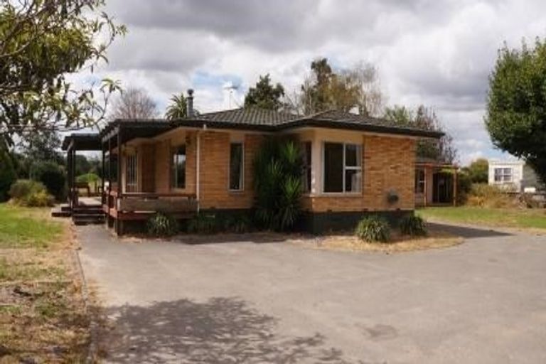 Photo of property in 383 Te Kowhai Road, Te Kowhai, Hamilton, 3288