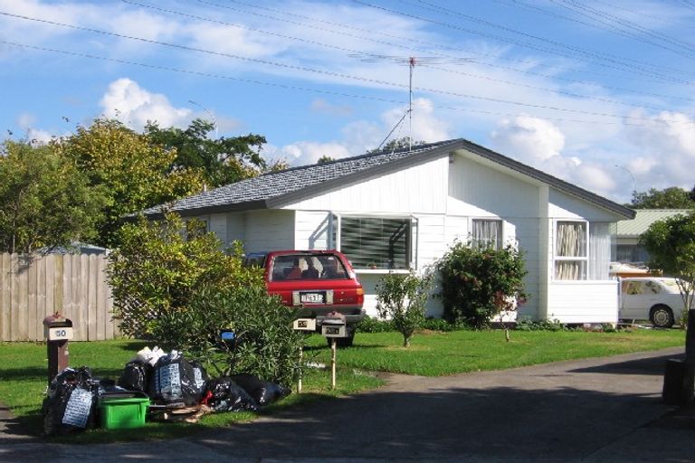Photo of property in 1/52 Latham Avenue, Pakuranga, Auckland, 2010