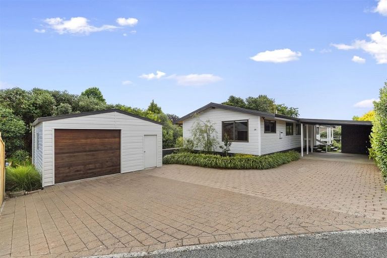 Photo of property in 36 River View Road, Morrinsville, 3300