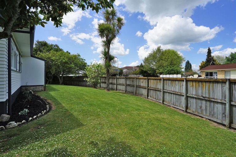 Photo of property in 1 Claremont Avenue, Chartwell, Hamilton, 3210