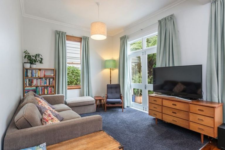 Photo of property in 28 Coolidge Street, Brooklyn, Wellington, 6021