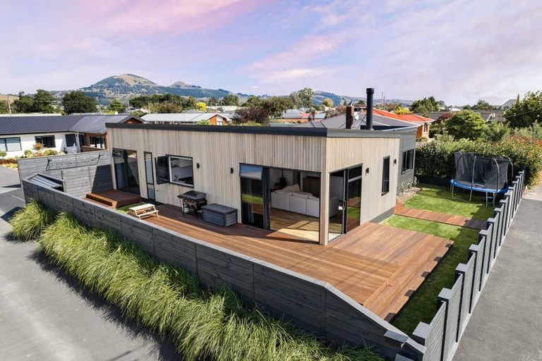 Photo of property in 36 Thames Street, Mosgiel, 9024